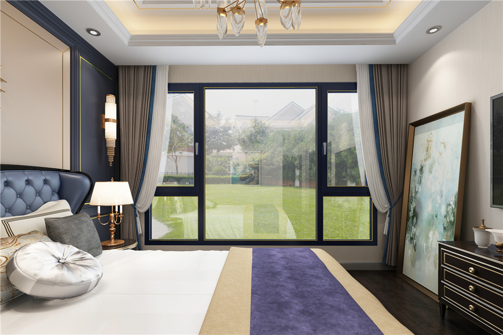 成都哪有断桥铝门窗加盟