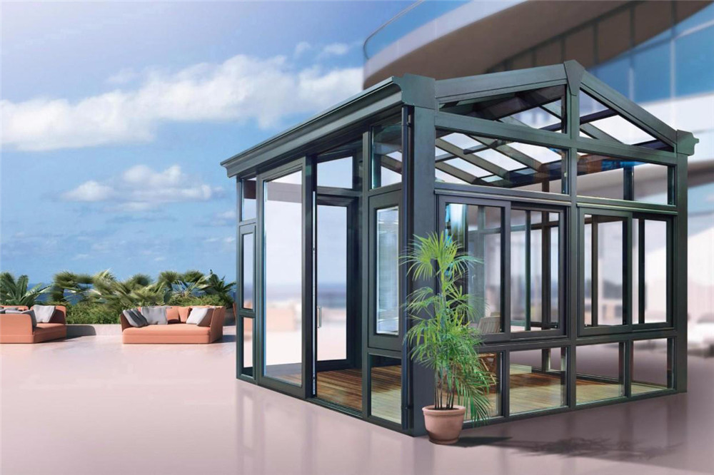 甘肃专业断桥铝门窗加盟