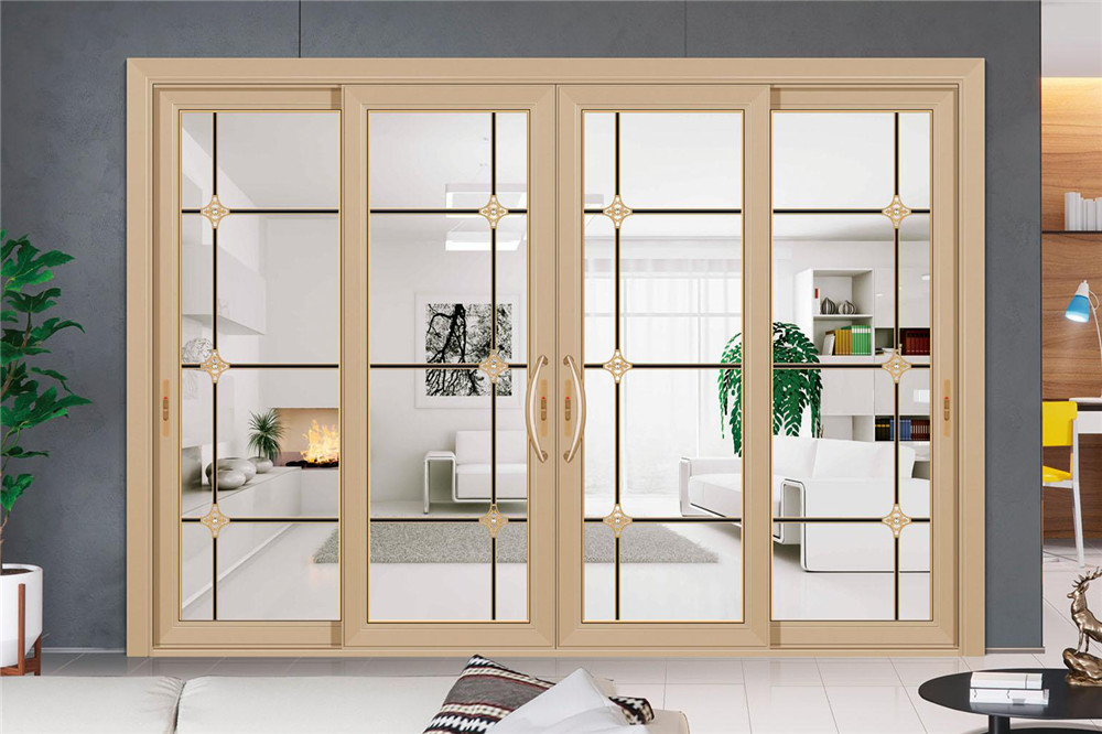 贵州高端断桥铝窗户加盟