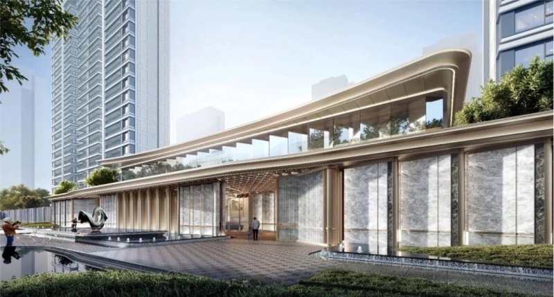 中建悦庐·幸福序